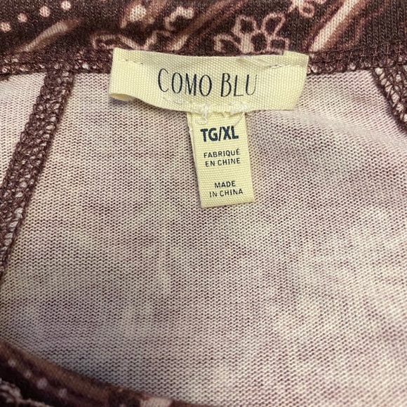 Rose Top XL - Picture 3 of 6